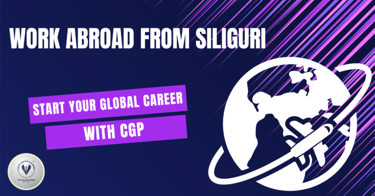 jobs in siliguri, International Jobs, Career growth Placement